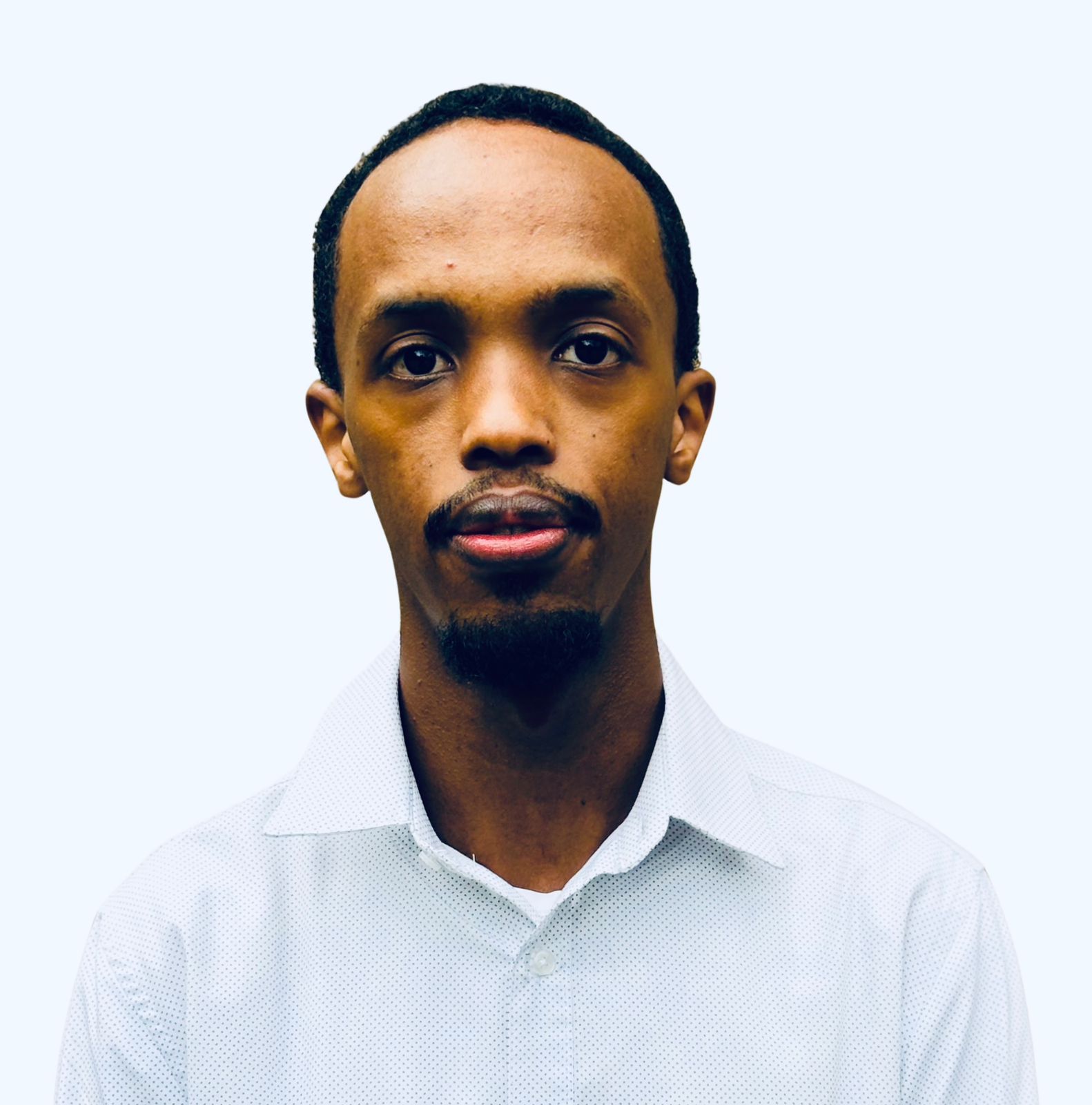 Ahmed Mohamed