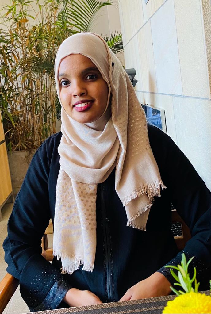 Jamila Abdi