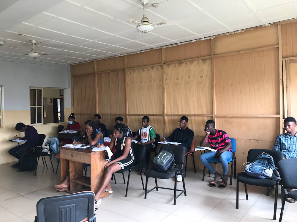 Vision for digital education in Kenya