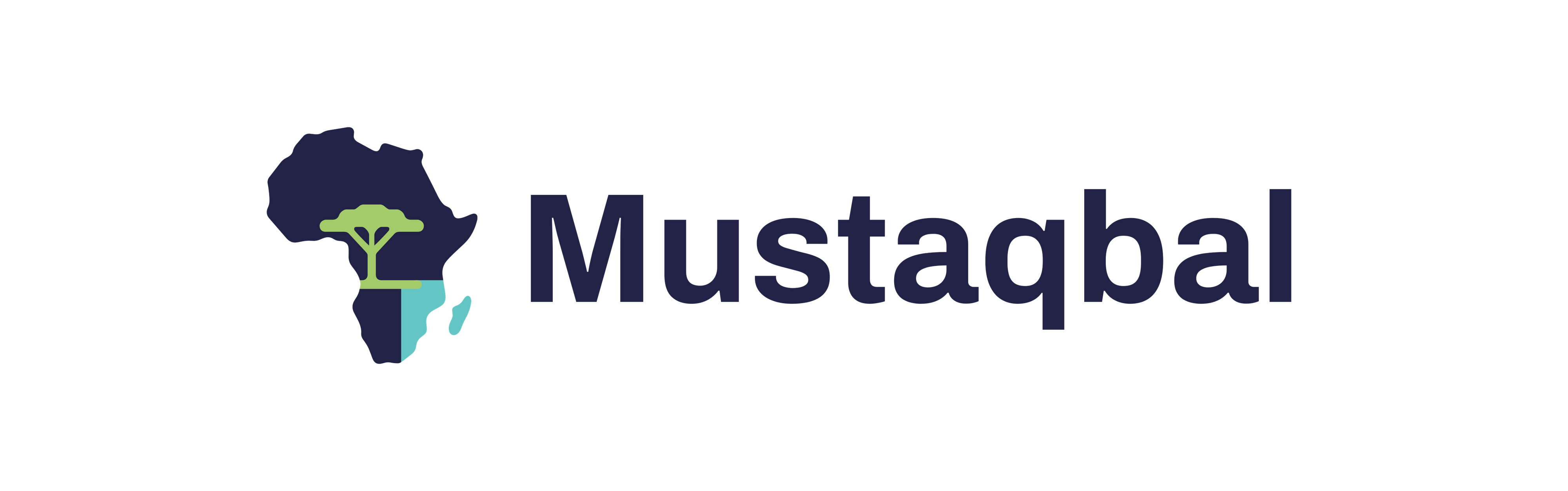 Mustaqbal Logo
